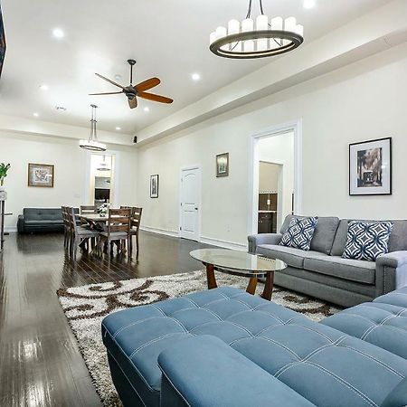 Stylish 4Br Condo In Downtown By Hosteeva New Orleans Dış mekan fotoğraf