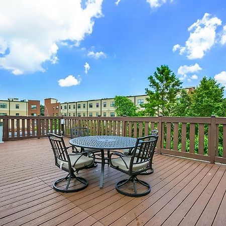 Stylish 4Br Condo In Downtown By Hosteeva New Orleans Dış mekan fotoğraf