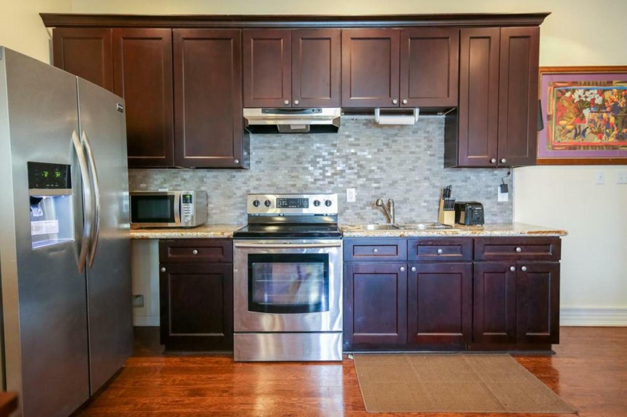 Stylish 4Br Condo In Downtown By Hosteeva New Orleans Dış mekan fotoğraf