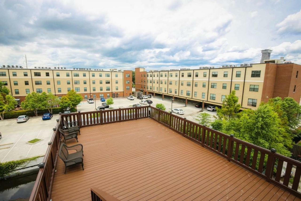 Stylish 4Br Condo In Downtown By Hosteeva New Orleans Dış mekan fotoğraf