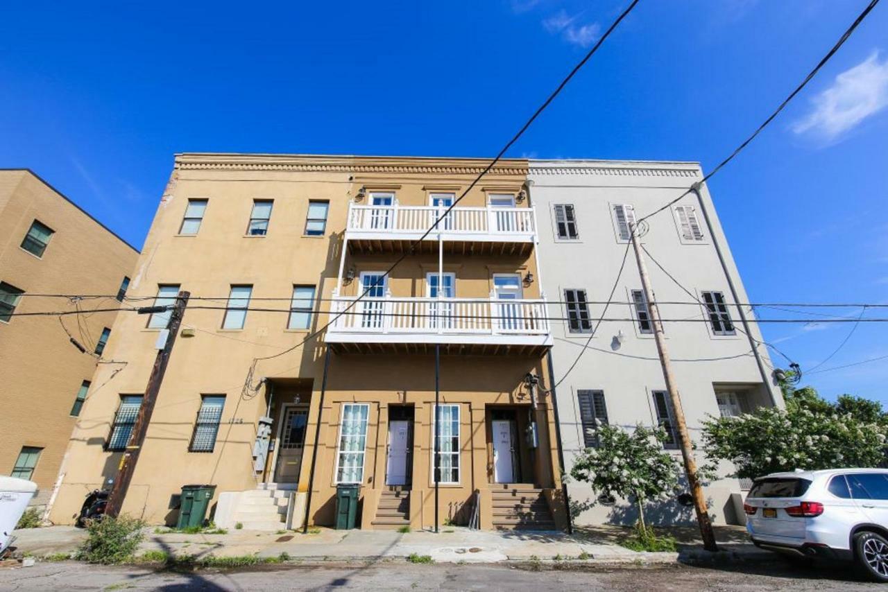 Stylish 4Br Condo In Downtown By Hosteeva New Orleans Dış mekan fotoğraf