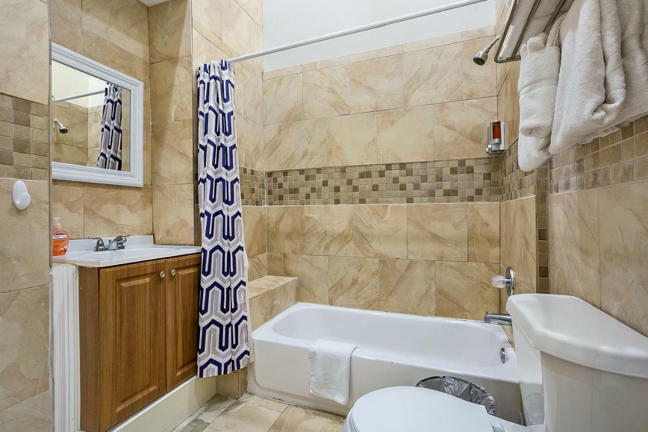 Stylish 4Br Condo In Downtown By Hosteeva New Orleans Dış mekan fotoğraf