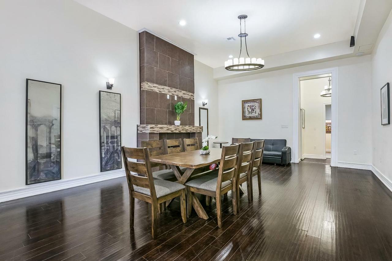 Stylish 4Br Condo In Downtown By Hosteeva New Orleans Dış mekan fotoğraf