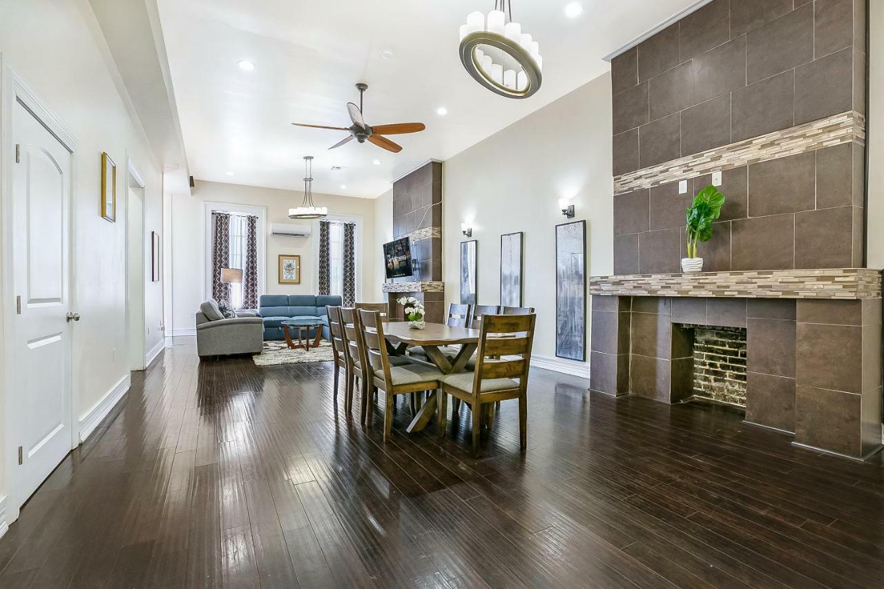 Stylish 4Br Condo In Downtown By Hosteeva New Orleans Dış mekan fotoğraf