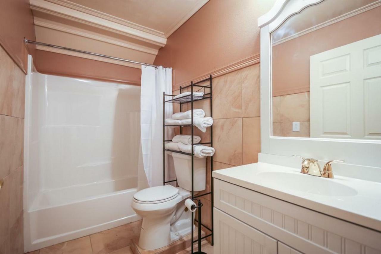 Stylish 4Br Condo In Downtown By Hosteeva New Orleans Dış mekan fotoğraf