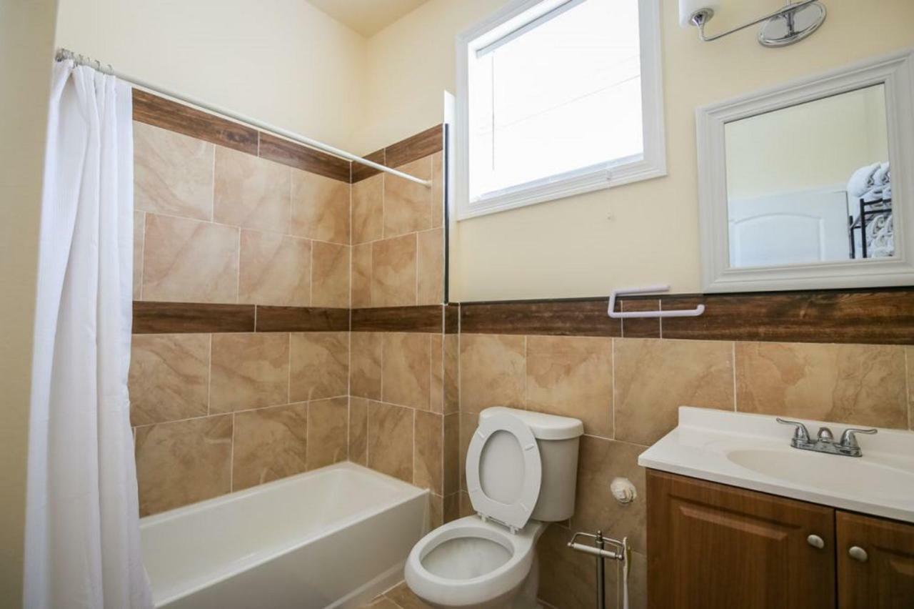 Stylish 4Br Condo In Downtown By Hosteeva New Orleans Dış mekan fotoğraf
