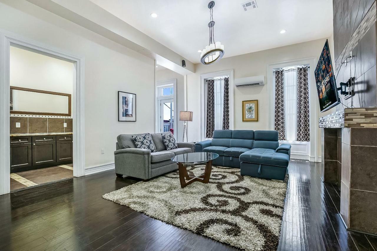 Stylish 4Br Condo In Downtown By Hosteeva New Orleans Dış mekan fotoğraf