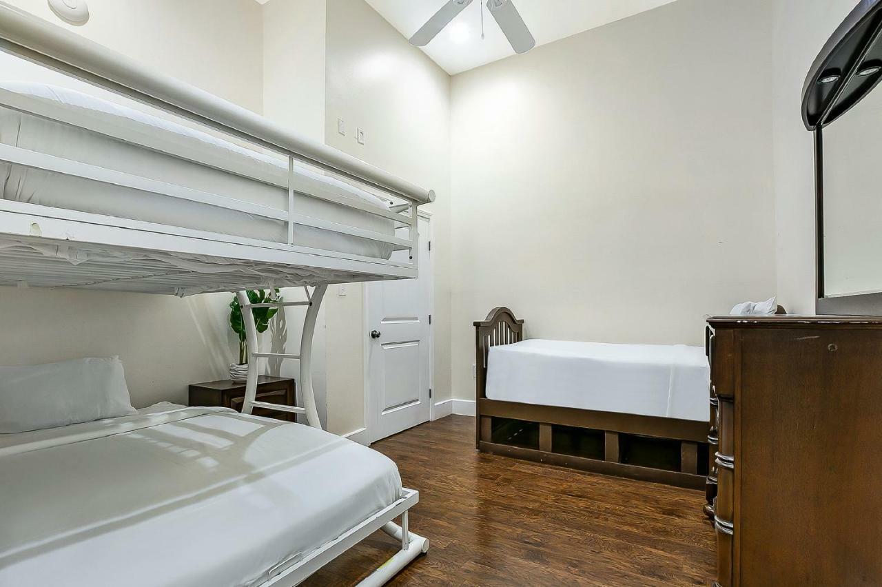 Stylish 4Br Condo In Downtown By Hosteeva New Orleans Dış mekan fotoğraf