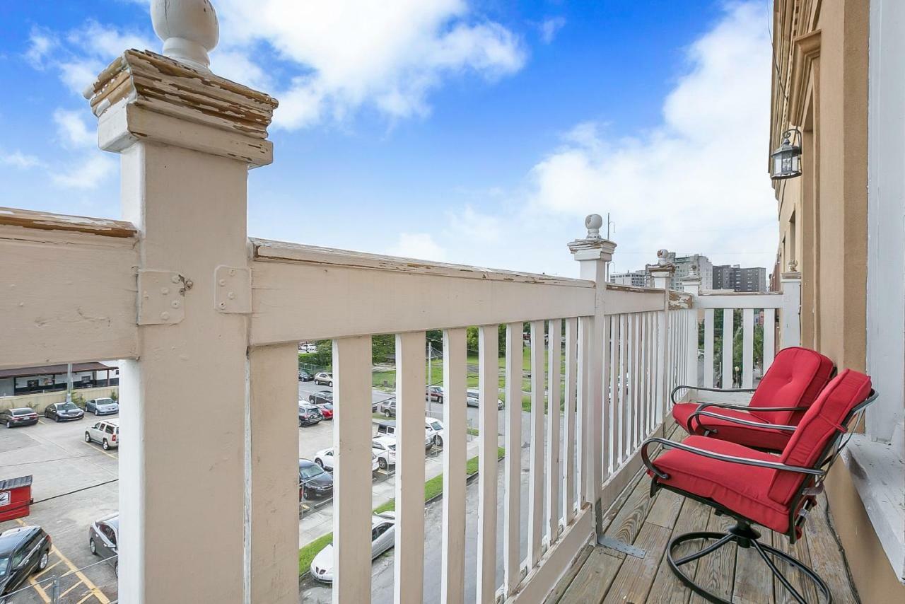 Stylish 4Br Condo In Downtown By Hosteeva New Orleans Dış mekan fotoğraf